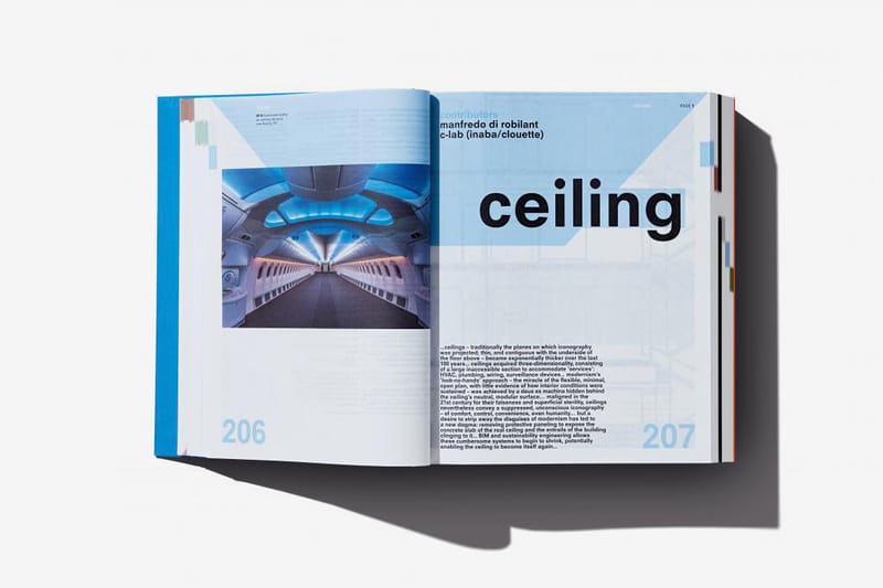 Rem Koolhaas' Latest Taschen Book Weighs Nearly 9 Pounds