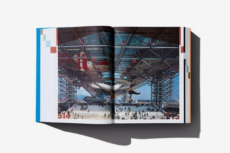 Rem Koolhaas Elements Of Architecture taschen books architecture design oma 2014 Venice Architecture Biennale exhibitionStephan Trueby, Manfredo di Robilant wolfgang tillmans Jeffrey Inaba 2600 pages Irma Boom wolfgang tillmans stephan truby jeffery inaba Manfredo di Robilant