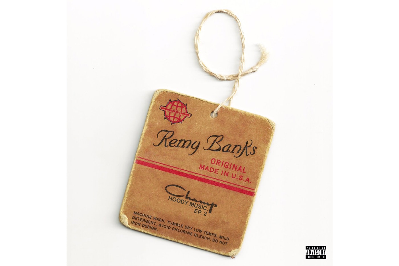 Remy Banks Champ Hoody Music Ep. 2 EP Wiki Domo Genesis