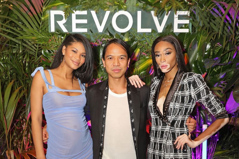 E-Commerce Site Revolve Files for IPO