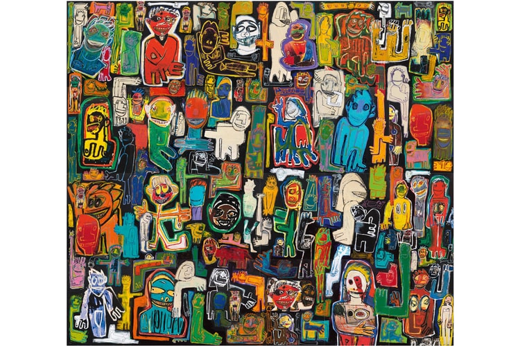 Richard Prince to Bring His 'Hippie Drawings' to Gagosian NYC