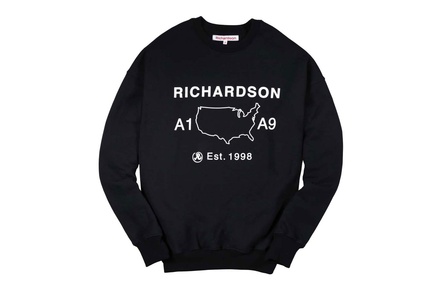 Richardson A9 Collection Merch w/ Kim Kardashian