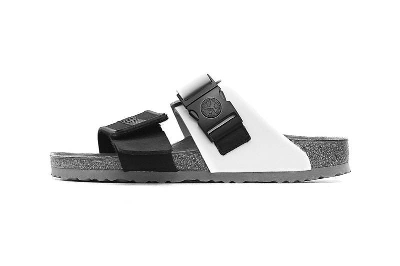 Rick Owens Birkenstock Rotterdam Velcro Sandal Rotterhiker Boot Buckle Velour Nubuck release date info price purchase