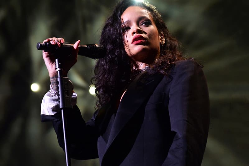 Rihanna Declined 2019 Super Bowl Halftime Offer