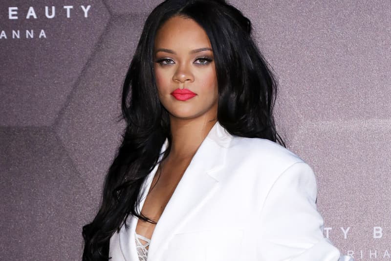 Rihanna Will Return to the Big Screen