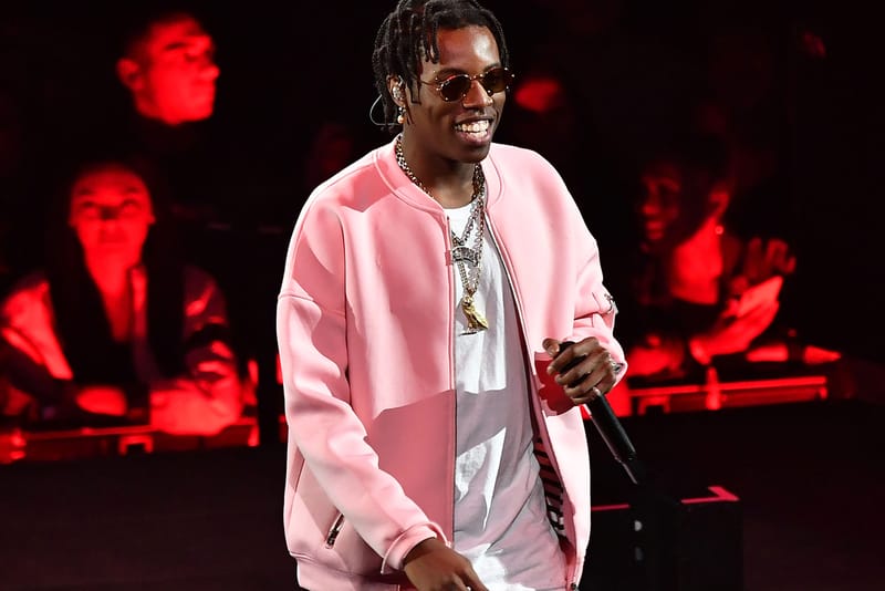 Roy Woods Sees the Talent in Toronto's New Generation of Artists