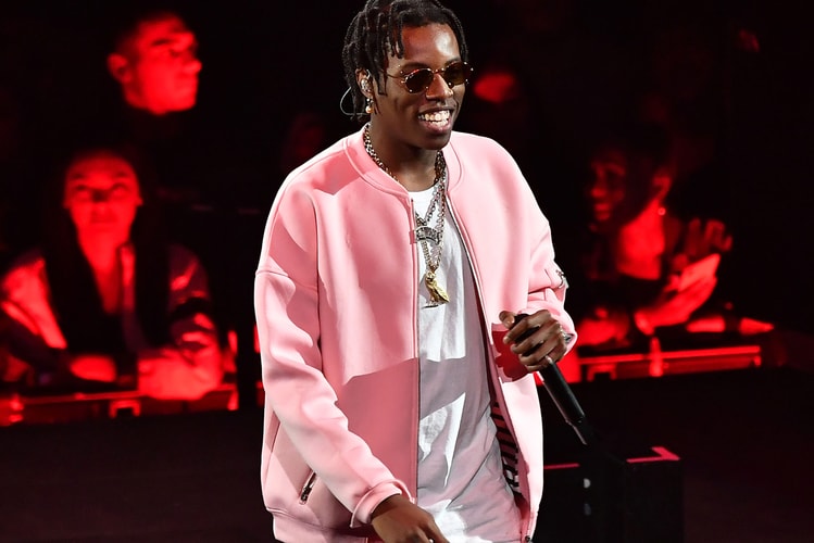 Roy Woods Sees the Talent in Toronto's New Generation of Artists