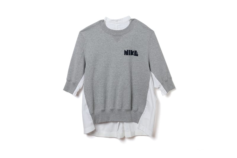 nike sacai sweatshirt