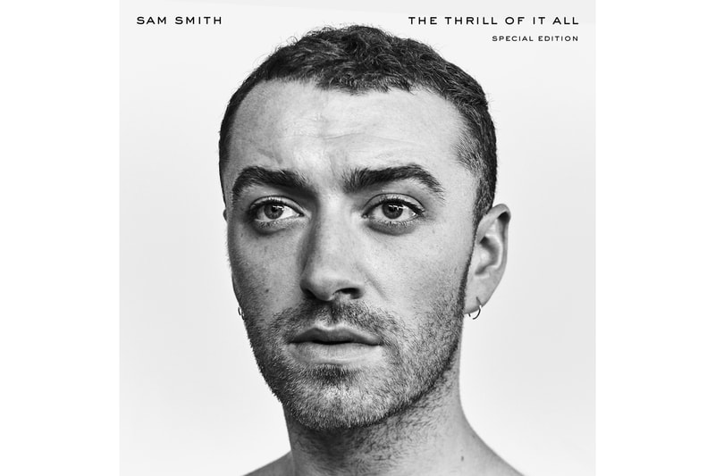 Sam Smith Pray Timbaland