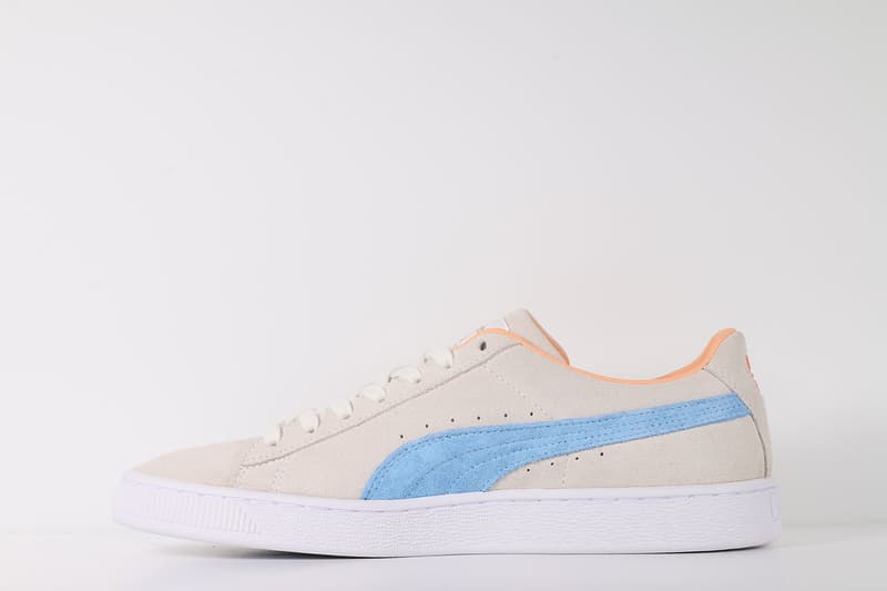 sant ambroeus puma suede friends and family 2018 footwear october