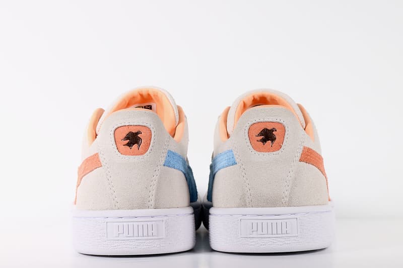 sant ambroeus puma suede friends and family 2018 footwear october