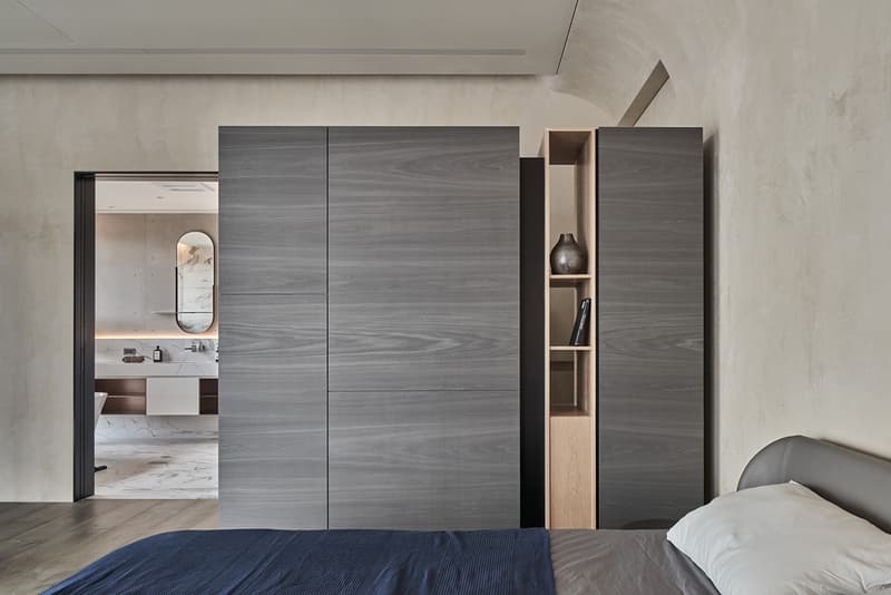 "Serenity in the City" Penthouse PENY HSIEH INTERIORS Architecture Homes Houses Modern Interior Views Landscape Design