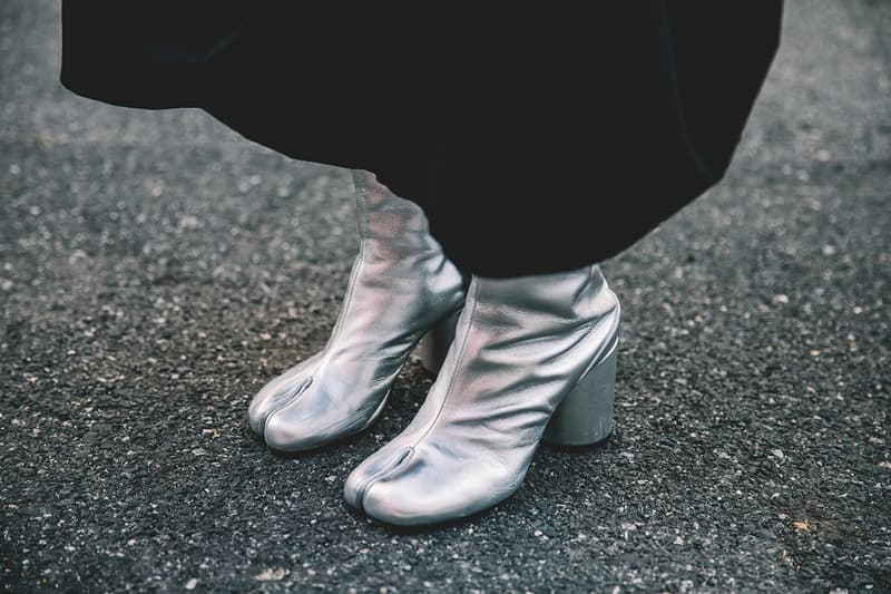 hypebeast shanghai fashion week street style snaps runway spring summer 2019 china