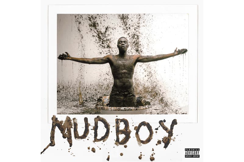 Sheck Wes Mudboy Album release date Cactus Jack Records mo bamba