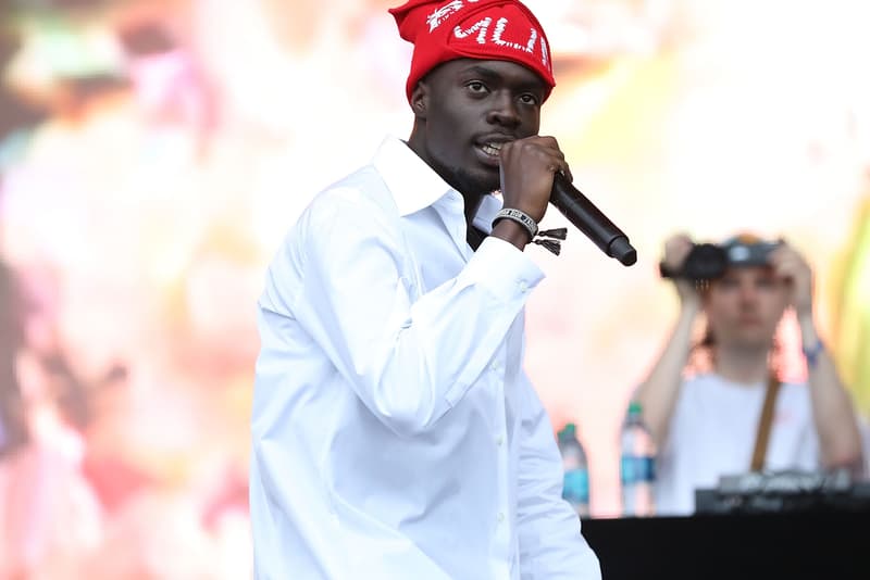 sheck wes mudboy merch available now 2018 october