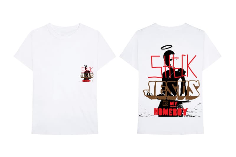 sheck wes mudboy merch available now 2018 october
