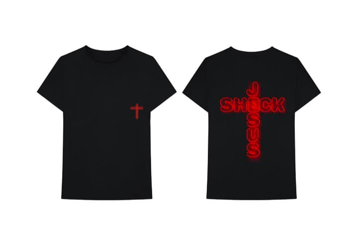 sheck wes mudboy merch available now 2018 october