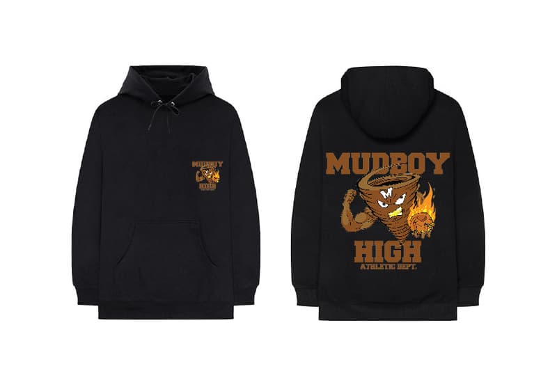 sheck wes mudboy merch available now 2018 october