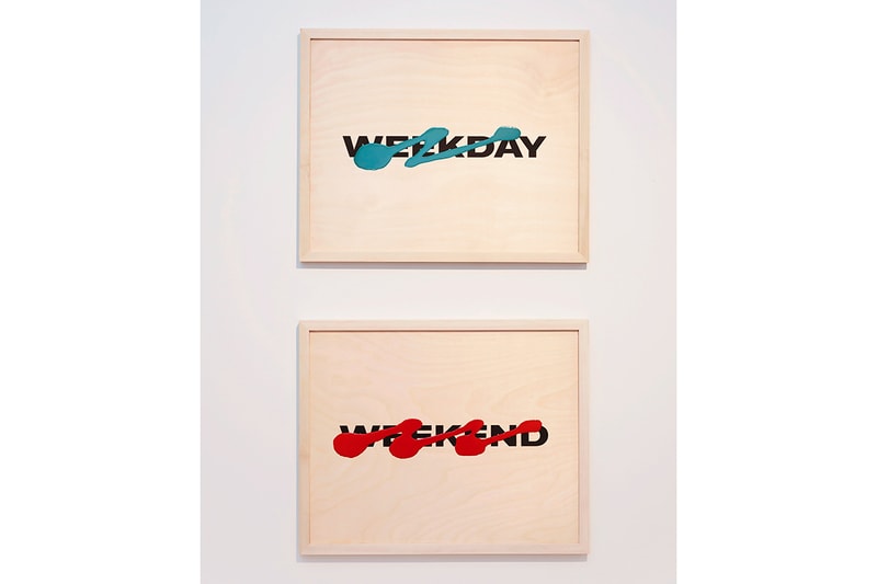sho shibuya plus 81 gallery new york city exhibition artworks artist