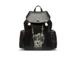 Bally and SHOK-1 Present a Street Art-Laden Collection with Swizz Beatz