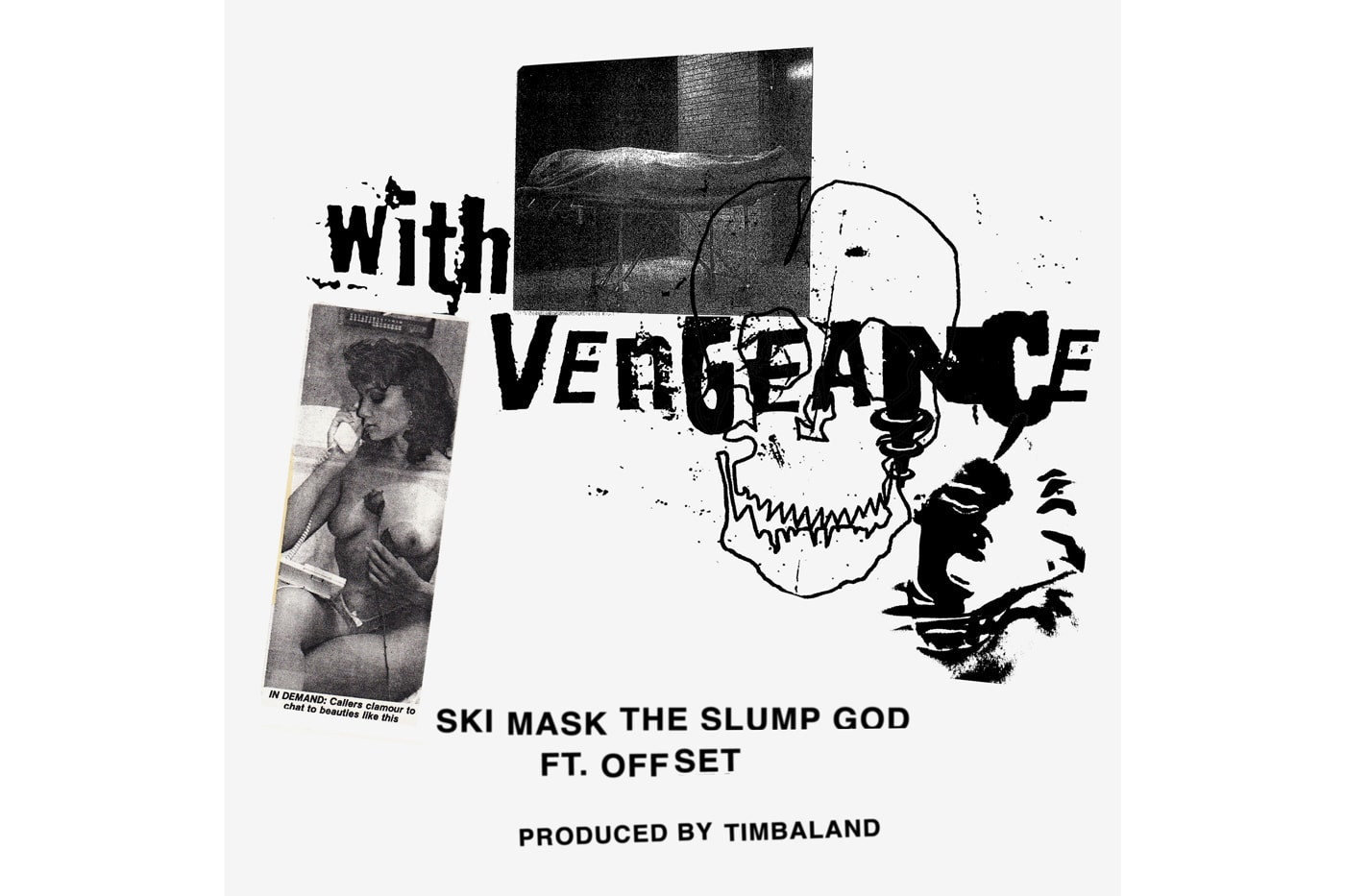 Ski Mask The Slump God Offset Discography Collab Album Zip Leak Download 2017