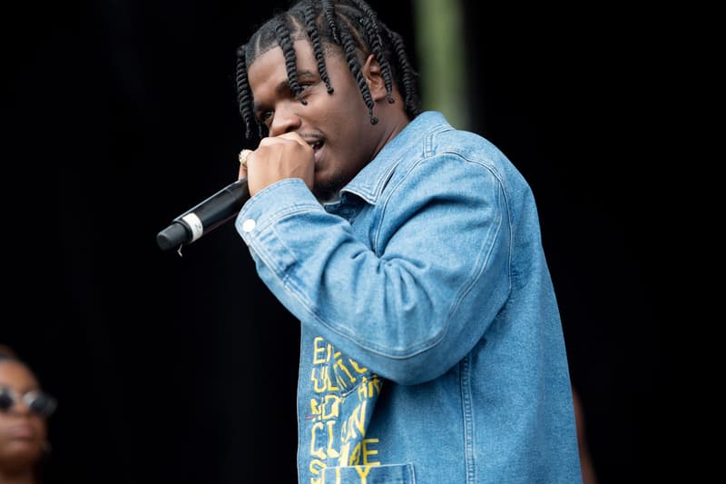 Smino New Album Smino Noir St. Louis Sango blkswn