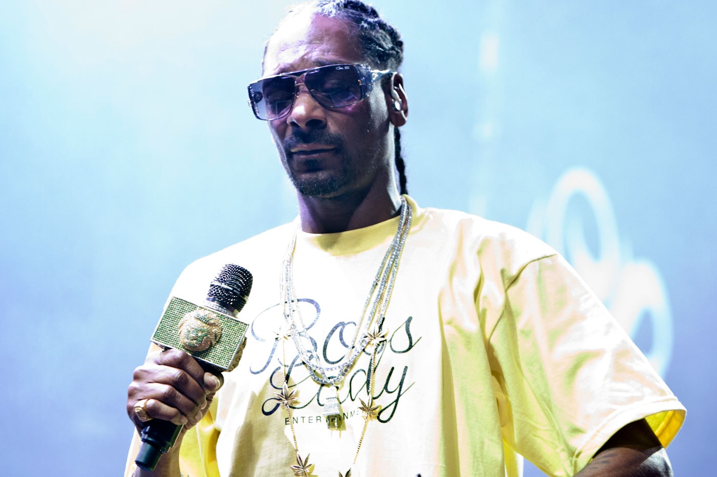 Snoop Dogg's New Song Samples Kaytranada & BADBADNOTGOOD's “Lavender”