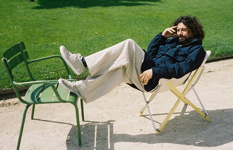 Snow Peak’s SS19 Collection Redefines Casual Classics