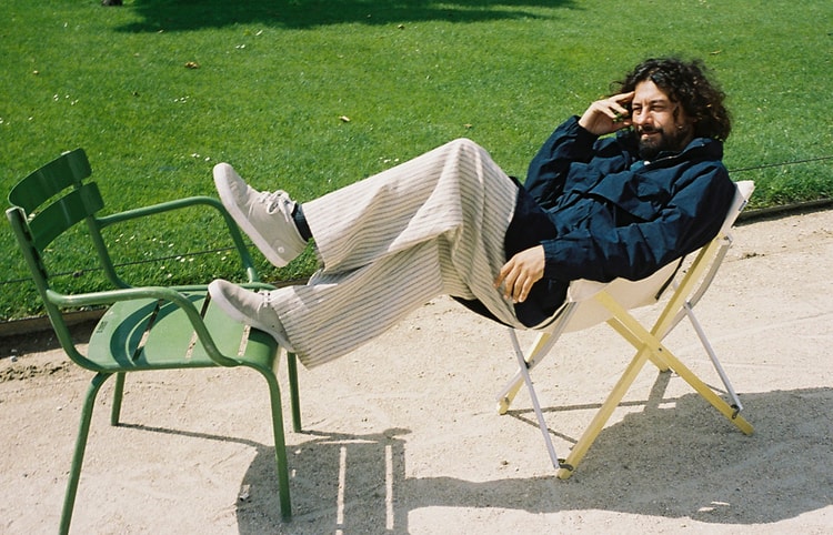 Snow Peak’s SS19 Collection Redefines Casual Classics