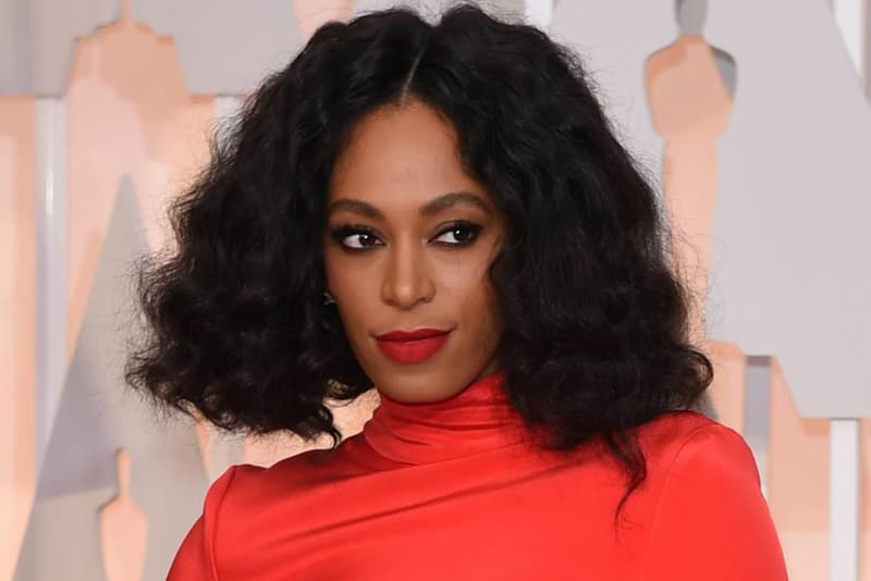 Solange new album new york times t magazine a seat at the table solange knowles