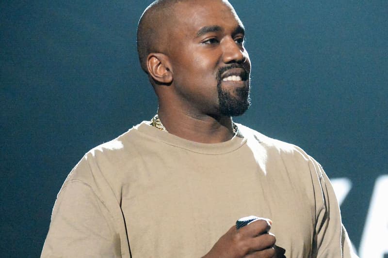 Somebody Made a Kanye West and Weezer Mashup Album, "Yeezer"