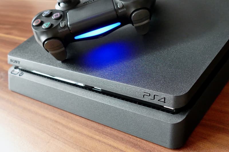 Playstation 4 Crashing Due to Malicious Message