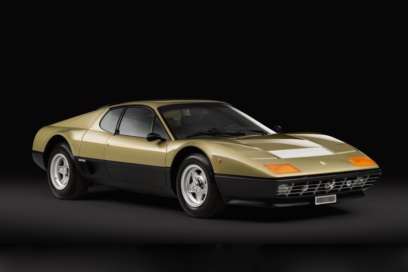 Sotheby's "The Midas Touch" Gold Auction ferrari car kate moss bust yves klein napoleon chair throne london sale bids