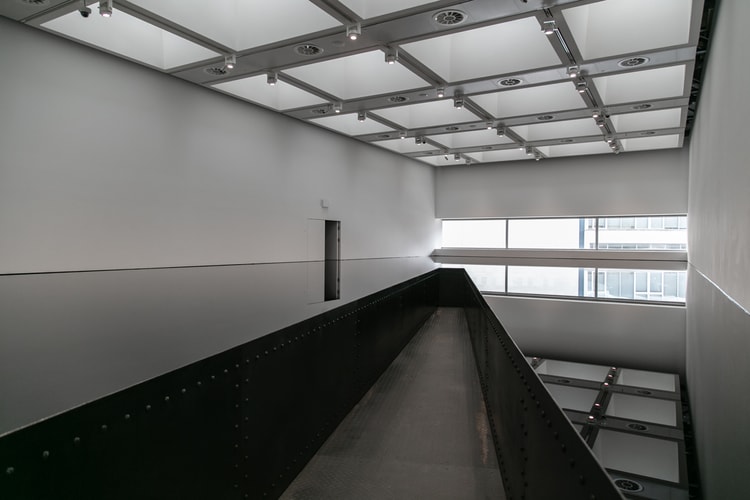 A Look Inside Hayward Gallery's "Shape Shifters" Exhibit