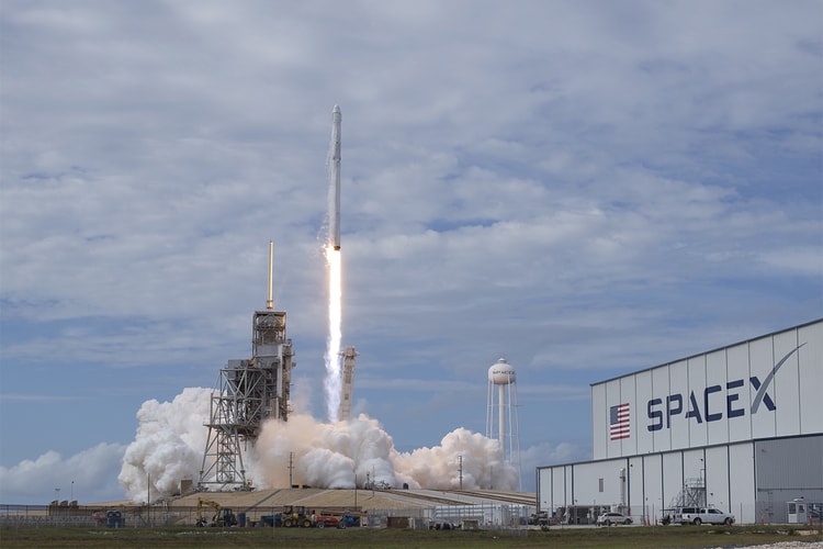 UPDATE: Watch SpaceX's SAOCOM 1A Mission Here