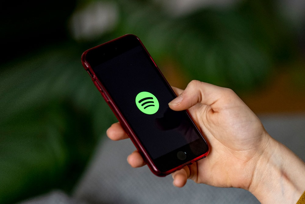 Spotify to Launch Soon in Japan and Indonesia