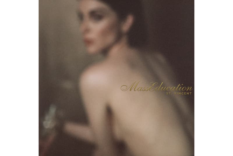 St. Vincent MASSEDUCTION MassEducation