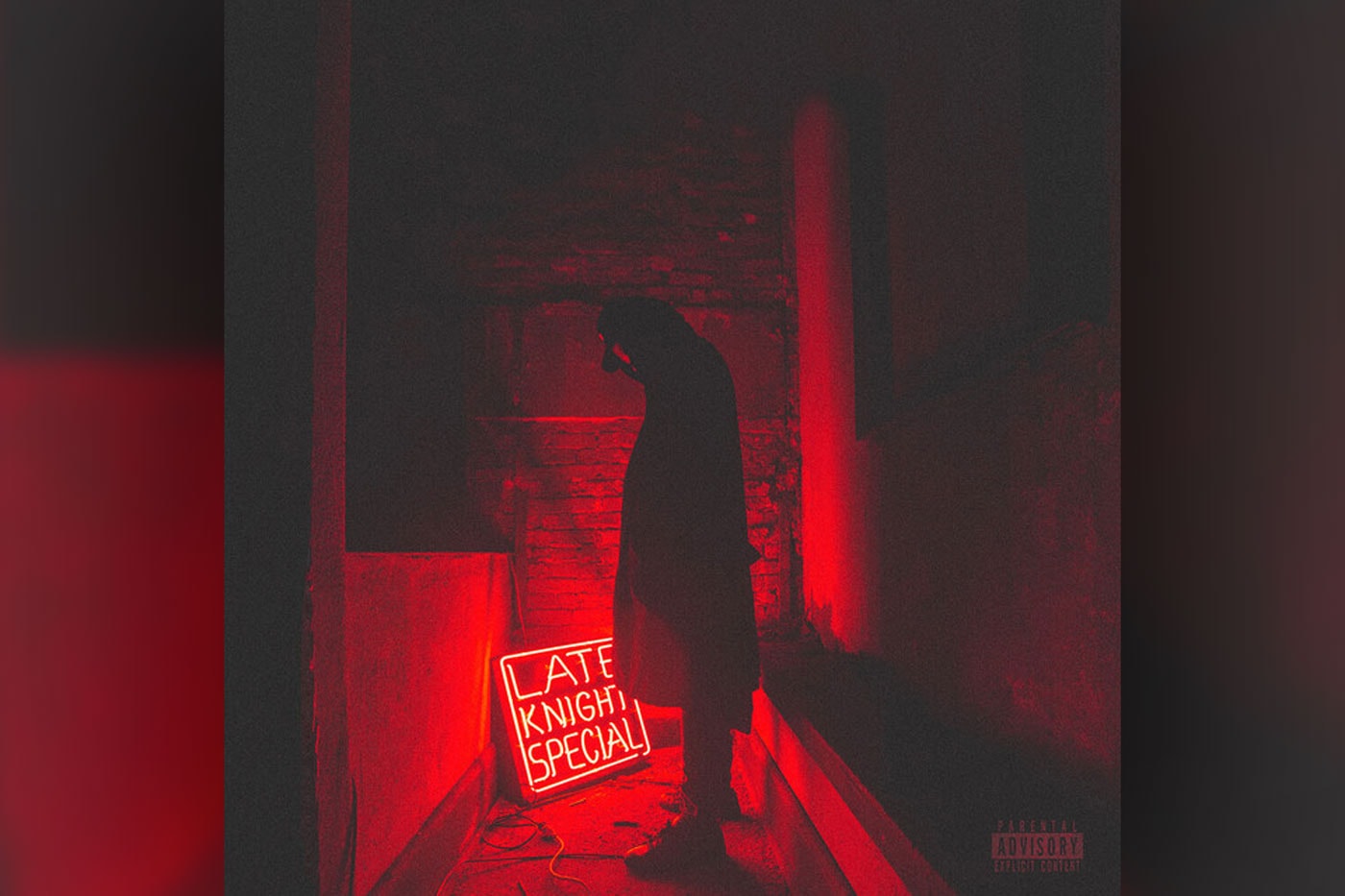 Stream Kirk Knight's Debut Project 'Late Knight Special'