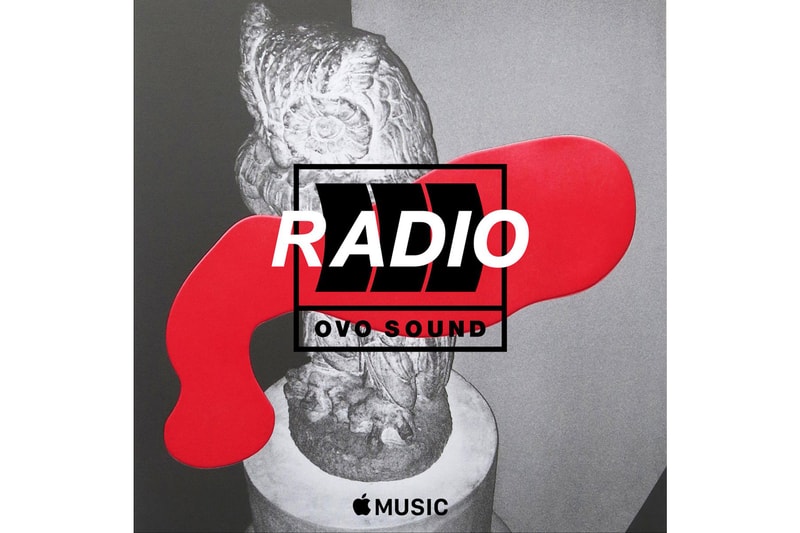 OVO Sound Radio Episode 53 Apple Music