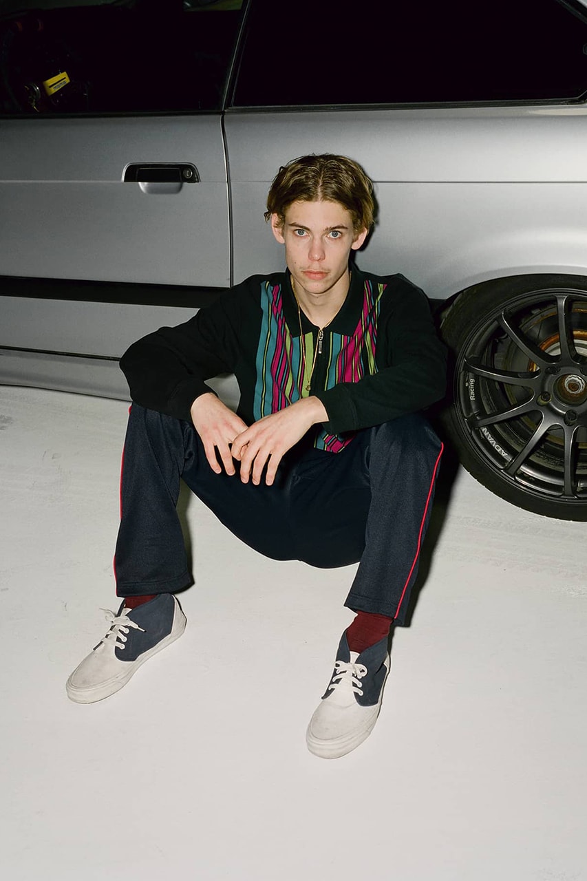 Supreme Fall/Winter 2018 Drop 11 Release Info
