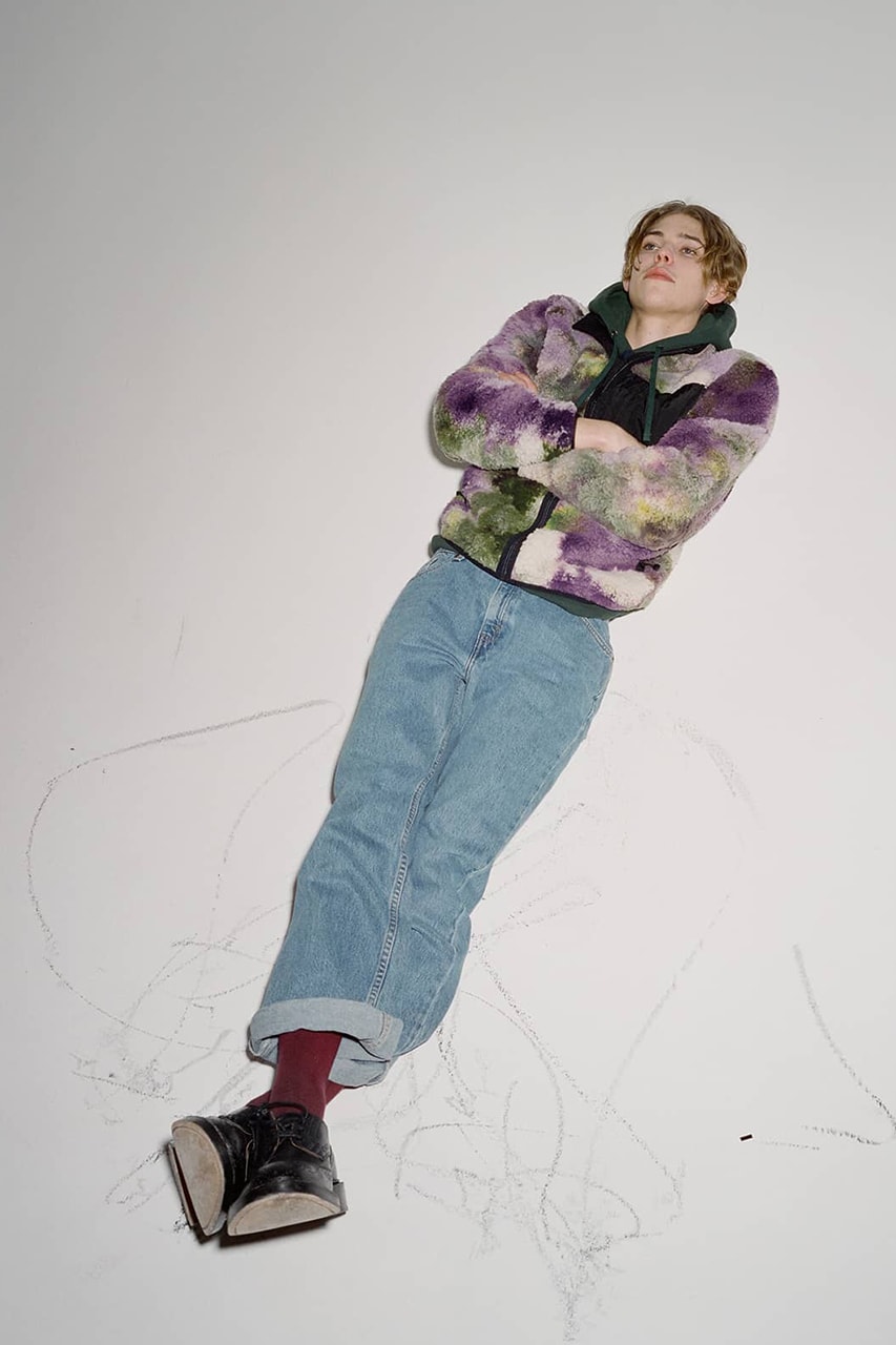 Supreme Fall/Winter 2018 Drop 11 Release Info