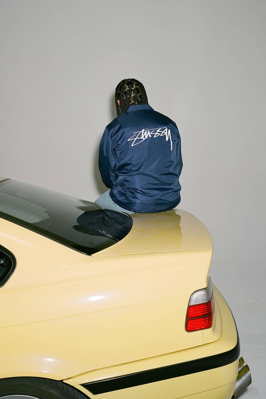 Supreme Fall/Winter 2018 Drop 11 Release Info