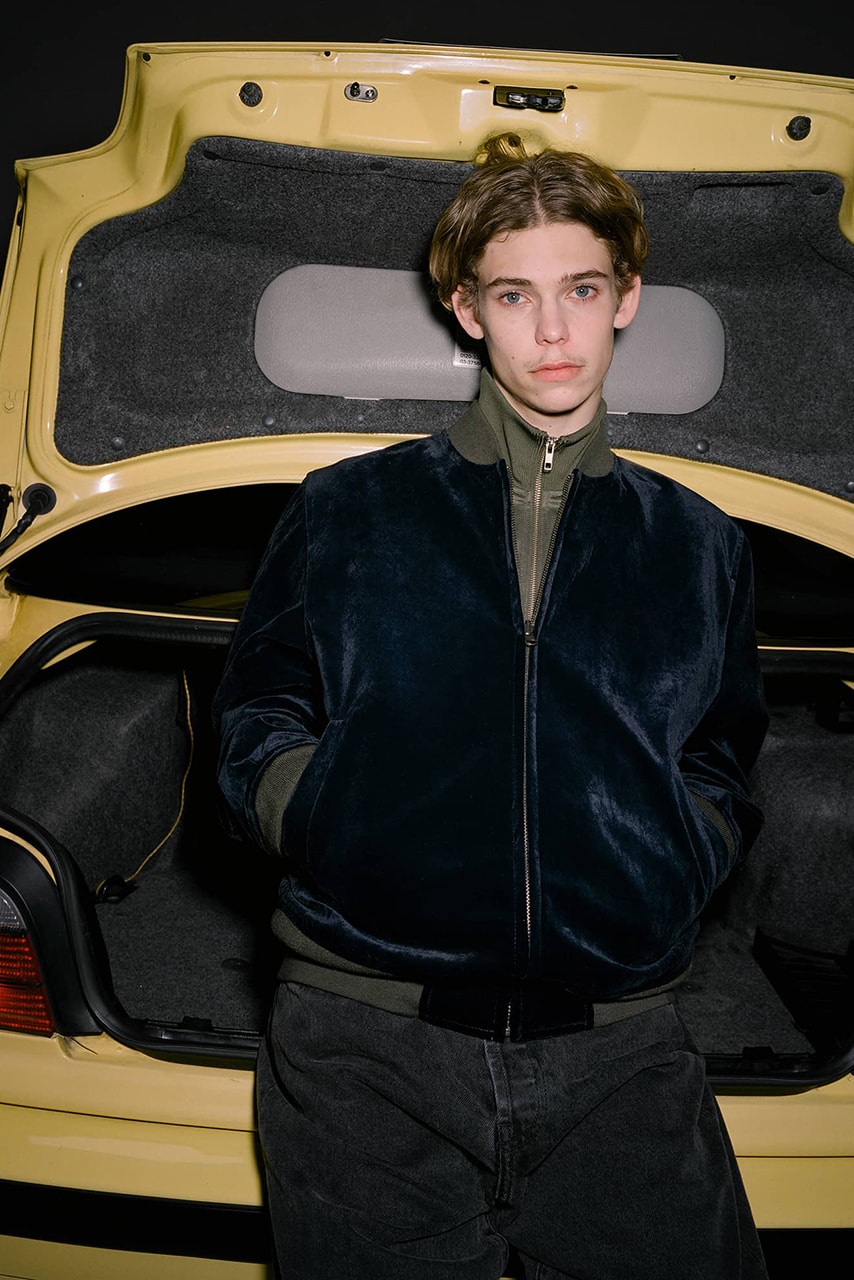 Supreme Fall/Winter 2018 Drop 11 Release Info