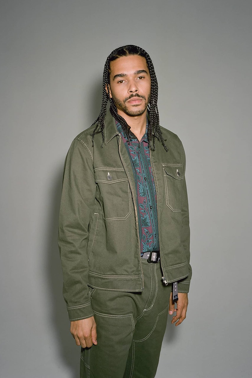 Supreme Fall/Winter 2018 Drop 11 Release Info