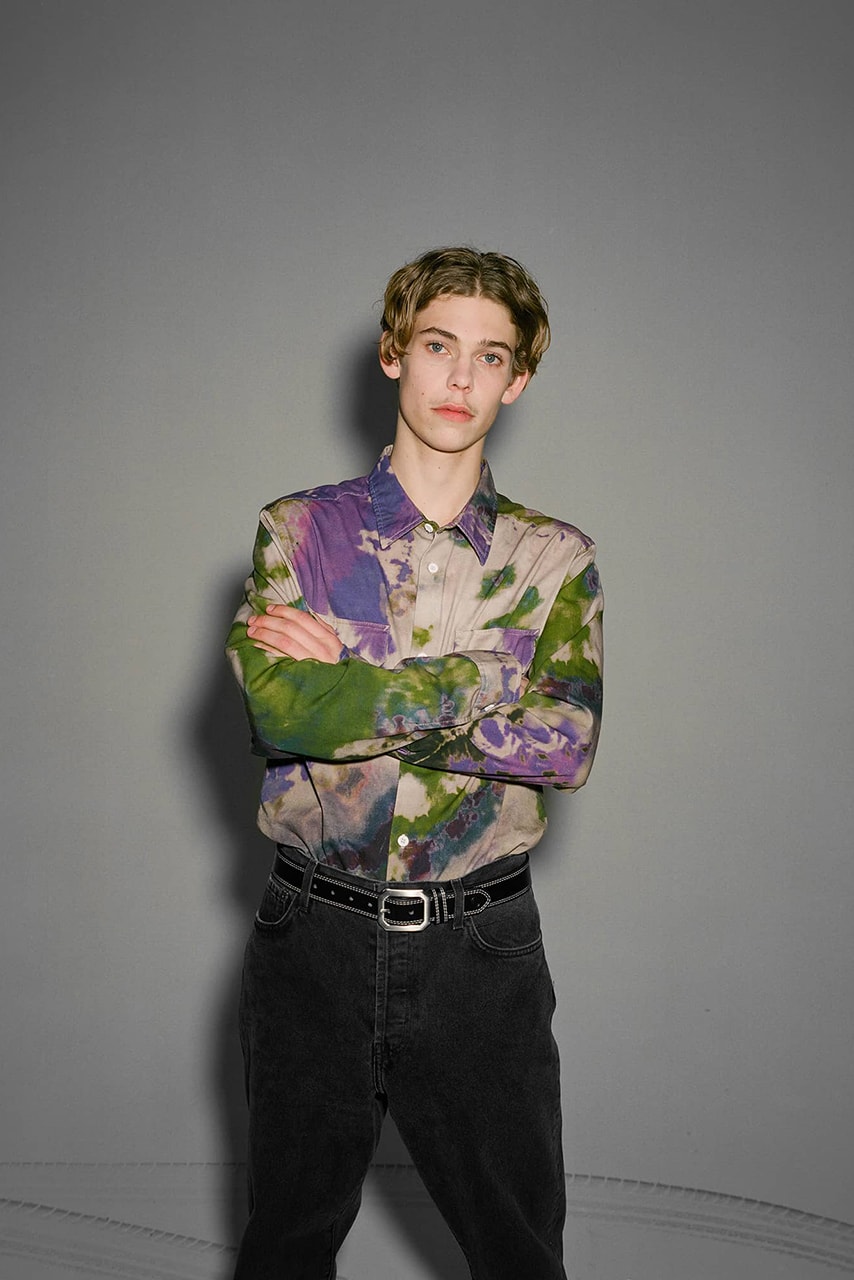 Supreme Fall/Winter 2018 Drop 11 Release Info