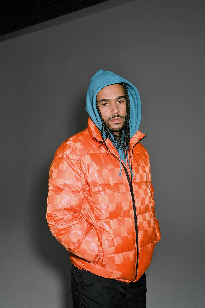 Supreme Fall/Winter 2018 Drop 11 Release Info 