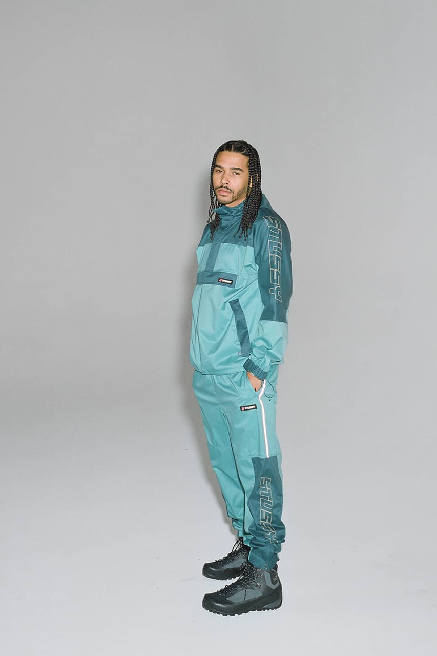 Supreme Fall/Winter 2018 Drop 11 Release Info