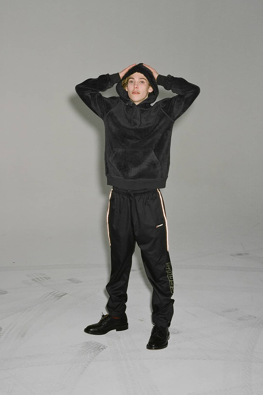 Supreme Fall/Winter 2018 Drop 11 Release Info 