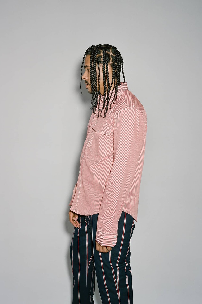 Supreme Fall/Winter 2018 Drop 11 Release Info