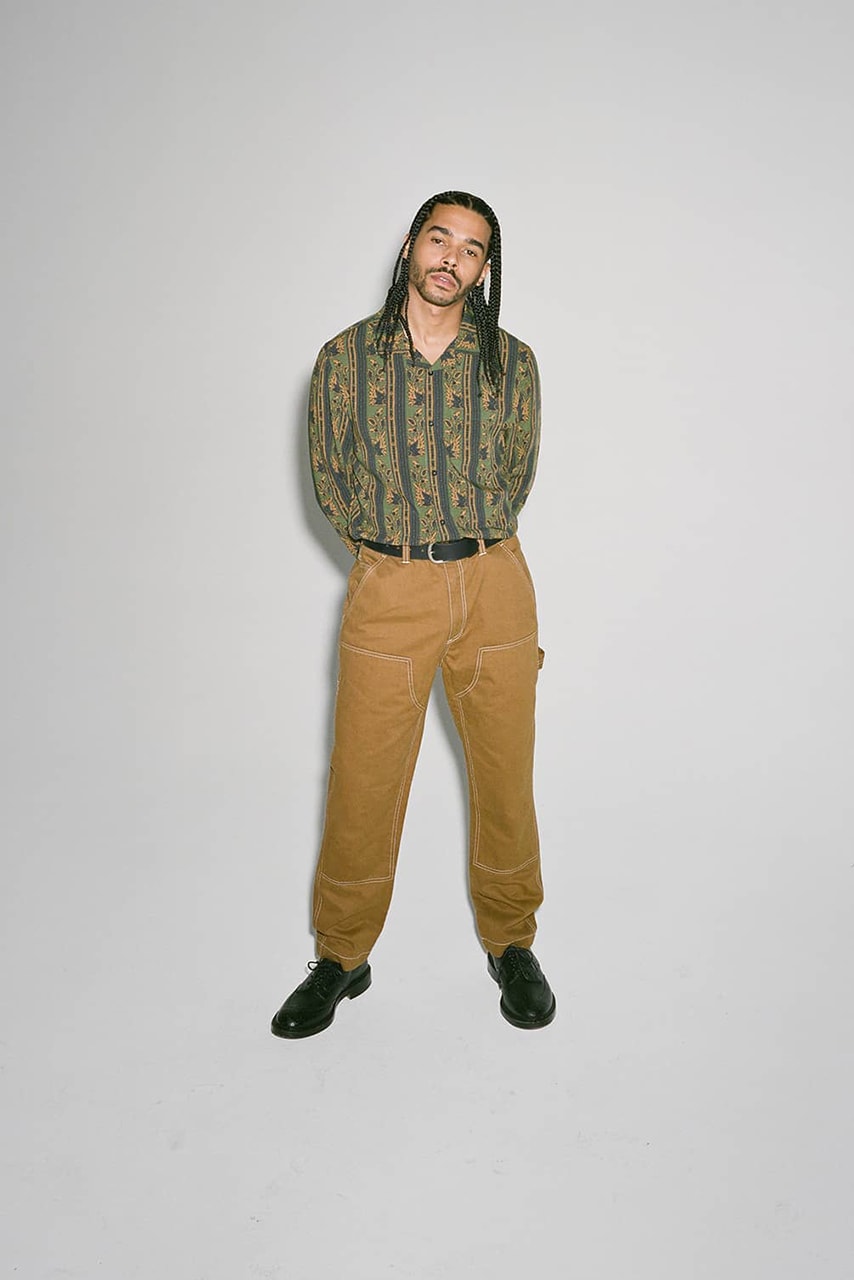 Supreme Fall/Winter 2018 Drop 11 Release Info 